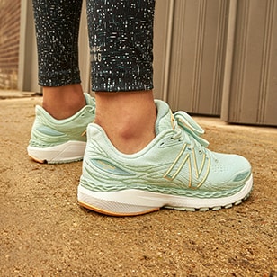 new balance 860 v12 women's